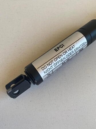EPCI BLRE1022-35-210 Kilitli Gazlı Amortisör 200N 21cm