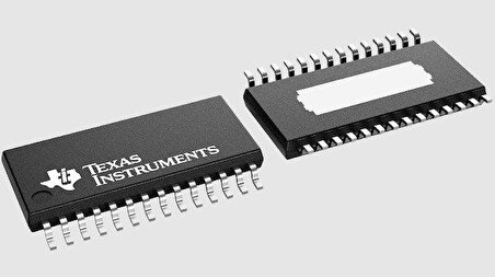 Texas Instruments SN65HVS885PWP Dijital Serileştirici 5 Adet