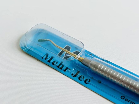 Mehr Jee Dental Gingivektomi Bıçağı 