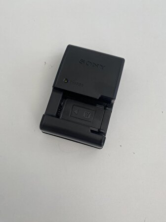 Sony BC-VW1 Batarya Şarj Aleti 