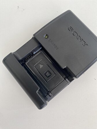 Sony BC-VW1 Batarya Şarj Aleti 