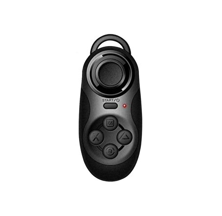 Kablosuz Mini Gamepad - Selfie Kumandası