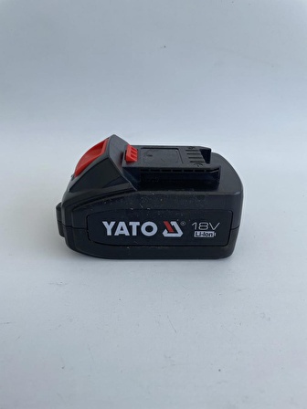 Yato 18V 3.0Ah Li-ion Akü YT-82843 (Kutusuz)