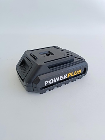 PowerPlus 20V 1.3Ah Li-ion Akü Powx00500 (Kutusuz)