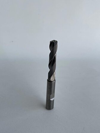 Ham Prazision 286 Karbür Matkap Ucu 8,5mm S13 1 Adet