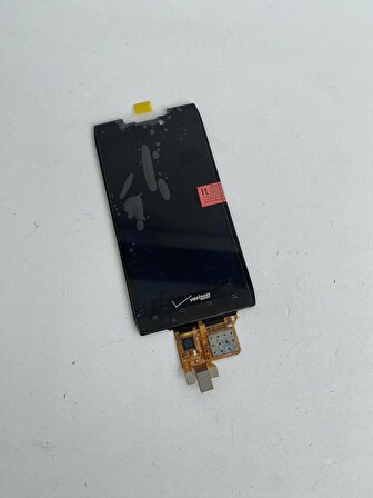 Motorola Droid Razr XT912 Dokunmatik Lcd Ekran