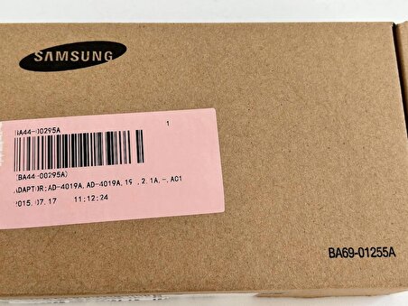 Lite-On Samsung BA44-00295A Notebook Şarj Cihazı 19V 2.1A
