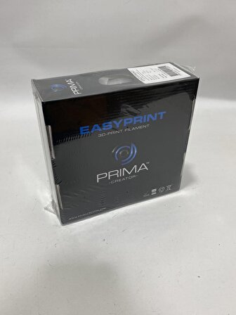 Prima Creator Easyprint 3D Yazıcı Filament 1,75mm Natural 1kg