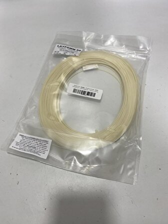 Lay-Filaments Poro-Lay Layfomm 3D Yazıcı Filament 1,75mm 0,250kg