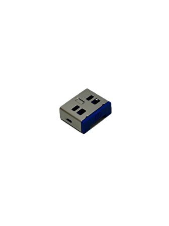 Smart Keeper USB A Tipi Port Kilidi 10 Adet (Anahtarsız)
