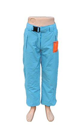Kaierlai Kbp-551 Kadın Açık Mavi Kayak Pantolon XS Beden