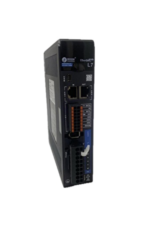 Leadshine L7EC-100S EtherCat Ac Servo Sürücü