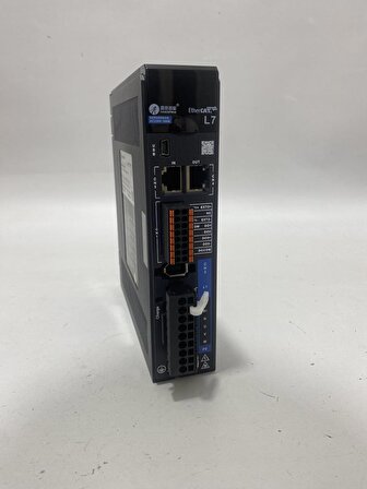 Leadshine L7EC-100S EtherCat Ac Servo Sürücü