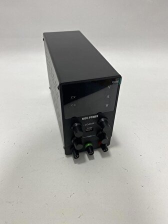 Nice-Power SPS305 Ayarlanabilir DC Dijital Güç Kaynağı 30V 5A