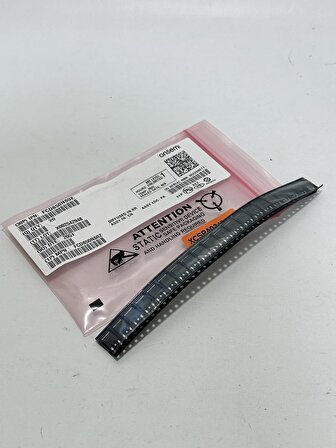 Onsemi FCD850N80Z N-Channel Superfet Mosfet 20 Adet