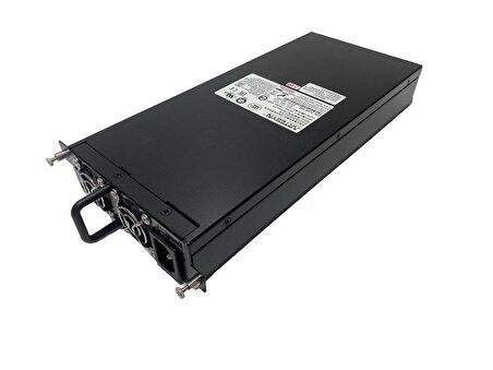 Enterasys STK-RPS-1005PS PoE Redundant Power Supply 1005W 802.3AT