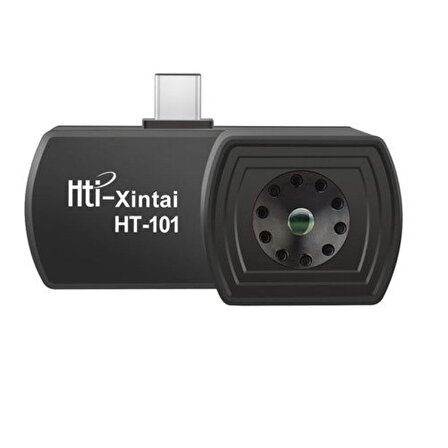 HTI HT-101 Cep Telefonu için Termal Kamera Modülü (220×160)