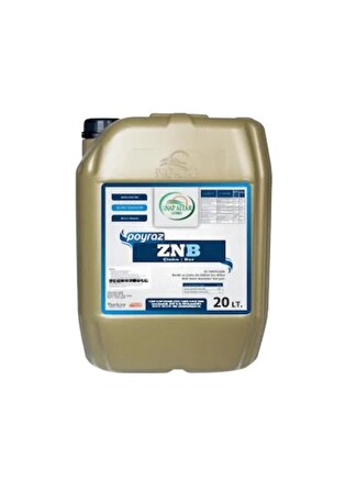 ZNB Çinko-Bor 20 LT