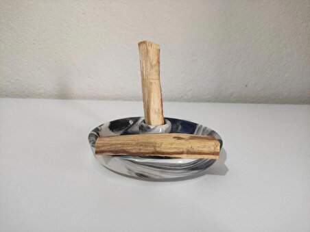 Hyge Palo Santo Ağaç Tütsü 30gr. (Peru Serifikalı)