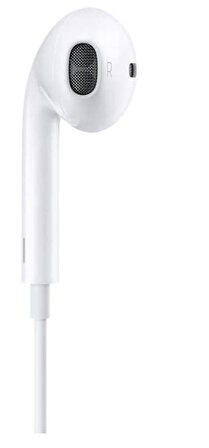 Apple iPhone 7/8/x/11/12 İçin Lightning EarPods Kulaklık. iPhone 7/8/x/xs/xr/11/11Pro/12/12Pro Uyumlu Kulakiçi Kulaklık (İthalatçı Garantili)(Bluetooth Bağlantılı)