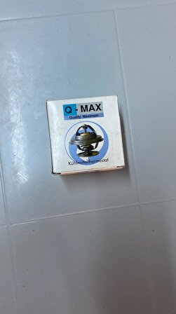 İthal Termostat Lastikli Orijinal Tip (9P904602) Q-MAX