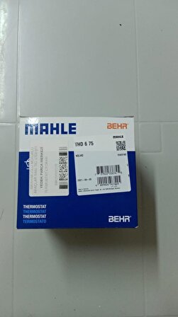 Mahle Termostat OTOKAR (THD675) (04911830)