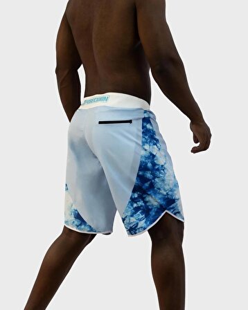 Ice Batik Boardshort