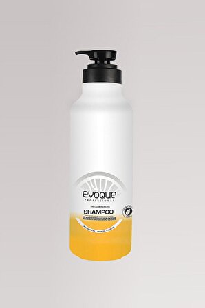Evoque Yıpranmış Saçlar İçin Canlandırıcı Tuzsuz Şampuan 1000 ml