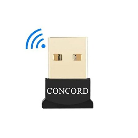 Concord B-11 USB 5.0 Bluetooth Adaptör