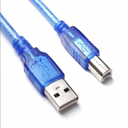 Concord C-532 USB Yazıcı Kablo 1.5 Metre USB 2.0