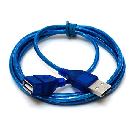 Concord C-539 USB 2.0 USB Uzatma Kablo