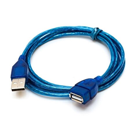 Concord C-540 3 MT 2.0 USB Uzatma Kablo
