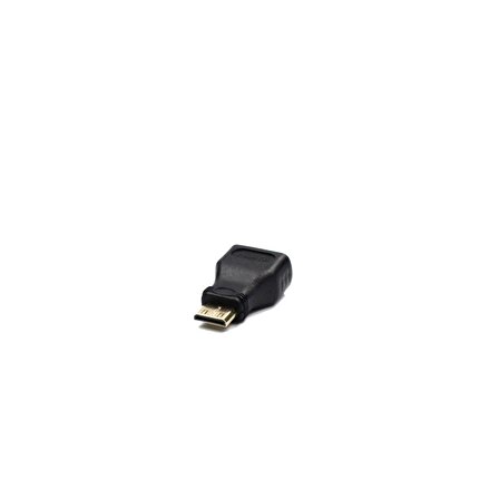 Concord C-581 Mini HDMI TO HDMI Çevirici Adaptör