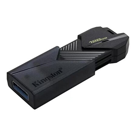 Kingston 128GB DataTraveler Exodia Onyx USB 3.2 Gen 1 DTXON/128GB USB Bellek