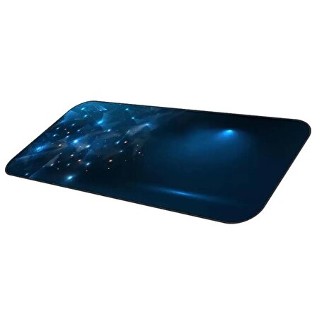 Gaming Klavye ve Mouse Altlığı – Kumaş MousePad – Kaydırmaz MousePad - MP-706