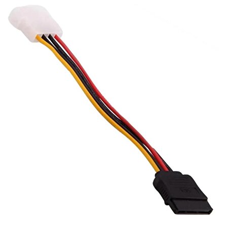 SATA Power Kablo – PATA TO SATA Dönüştürücü