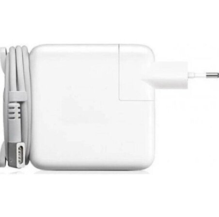 MacBookPro5,1 MacBook Pro 15-Inch A1286 (EMC 2255) Adaptör, Şarj