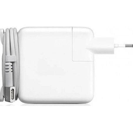 Apple ile Uyumlu Şarj Aleti Macbook 661-4269 Adaptör