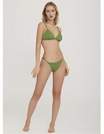 Lapieno Yeşil Bikini