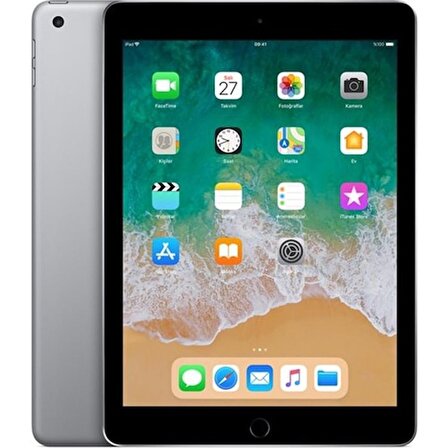 Apple Ipad 5 Wi-Fi 32 Gb 9.7 Tablet
