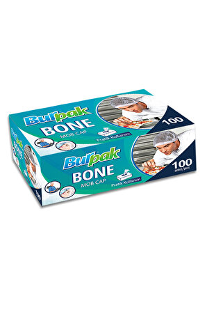 Burpak Bone (100 Adet/Kutu)