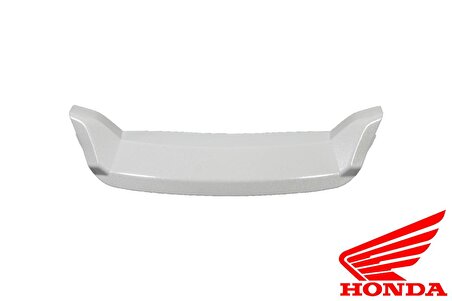 Honda PCX 150 Far 14-17 Alt Plastik Beyaz