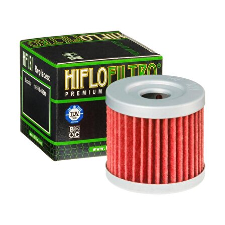 Hiflo HF131 Yağ Filtre