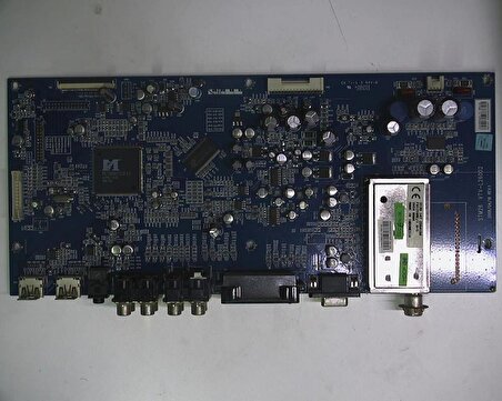 STM26 VTV-L26002 REV1:A Toshiba 26AV500PG Anakart