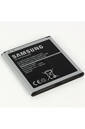 Samsung J3 Orjinal Batarya