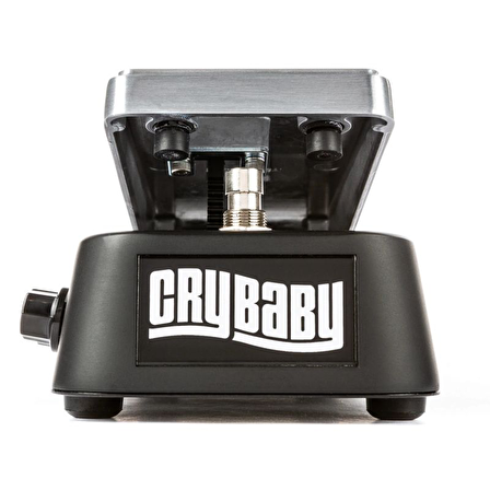 Jim Dunlop GCB65 Custom Badass Cry Baby Wah Pedal