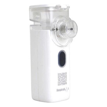 Respirox YS31 Mini Mesh Nebulizatör – Yeni