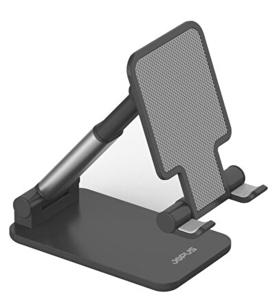 Jopus Steady Masaüstü Tablet ve Telefon Tutucu Stant (siyah)