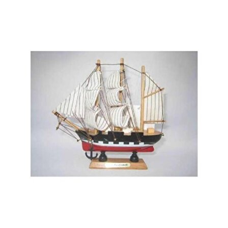 DENİZCİLİK › DENİZCİLİK GRUBU › Marine Model Gemi-Z&A MAKET GEMİ>>16X4X16 cm.