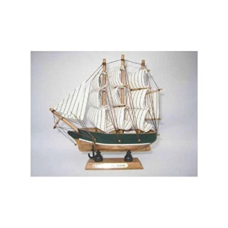 DENİZCİLİK › DENİZCİLİK GRUBU › Marine Model Gemi-Z&A MAKET GEMİ>>16X4X16 cm